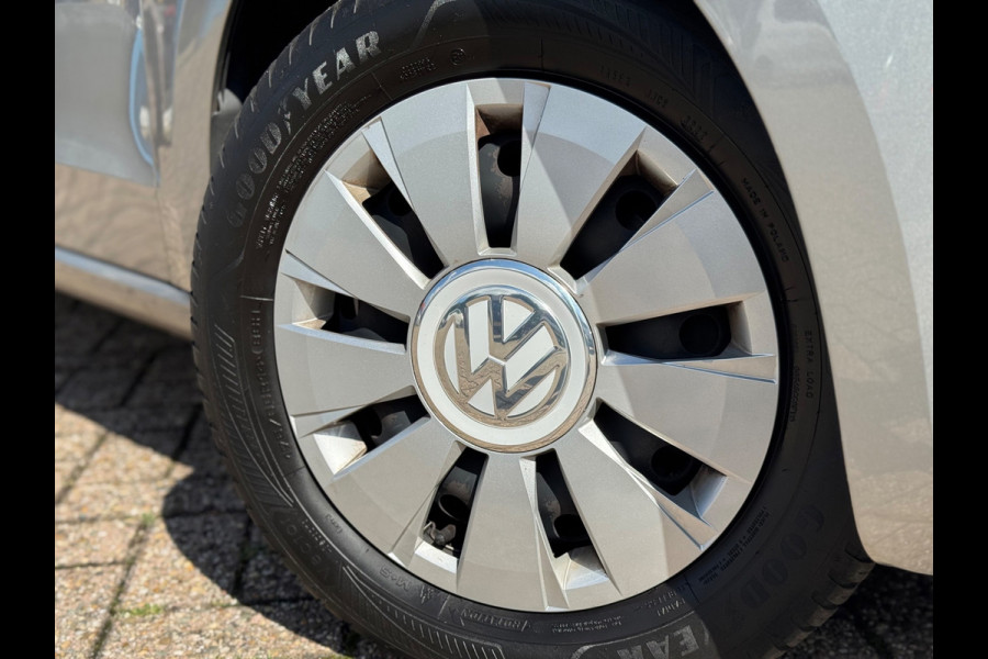 Volkswagen up! 1.0 BMT move up! 2019 AIRCO Bleuthooh NAP