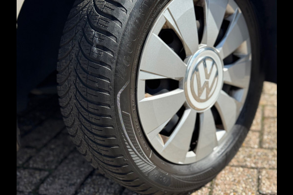Volkswagen up! 1.0 BMT move up! 2019 AIRCO Bleuthooh NAP