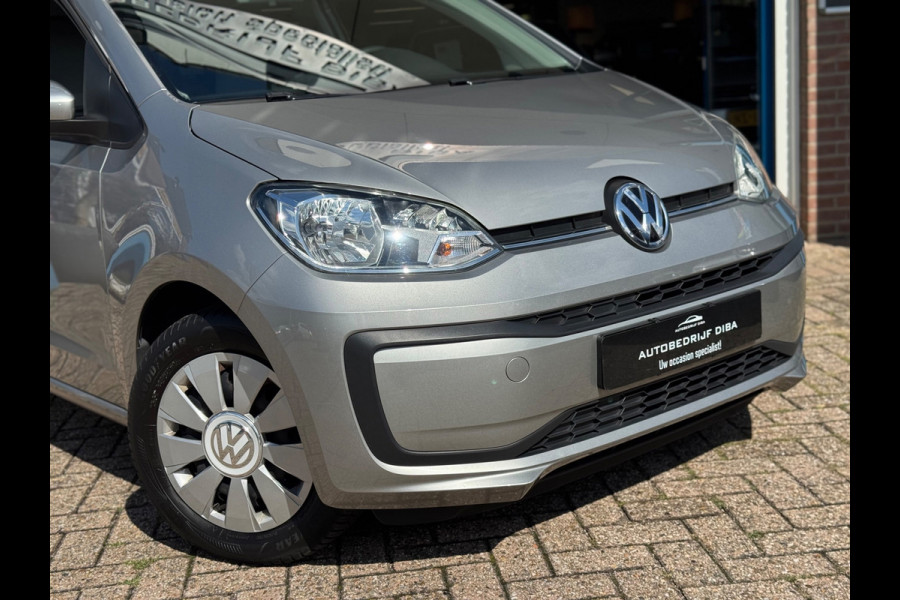 Volkswagen up! 1.0 BMT move up! 2019 AIRCO Bleuthooh NAP
