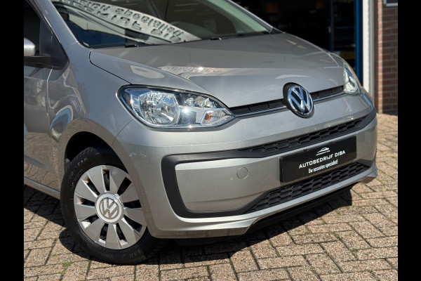 Volkswagen up! 1.0 BMT move up! 2019 AIRCO Bleuthooh NAP