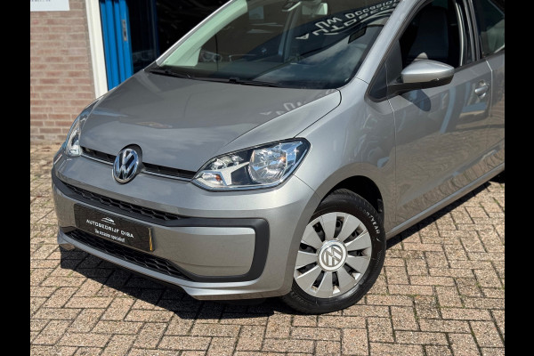 Volkswagen up! 1.0 BMT move up! 2019 AIRCO Bleuthooh NAP