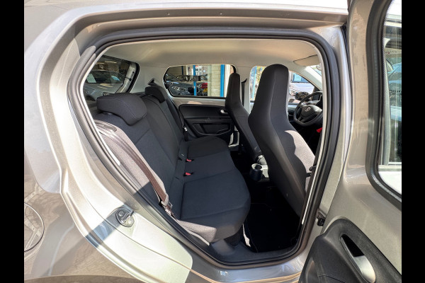 Volkswagen up! 1.0 BMT move up! 2019 AIRCO Bleuthooh NAP