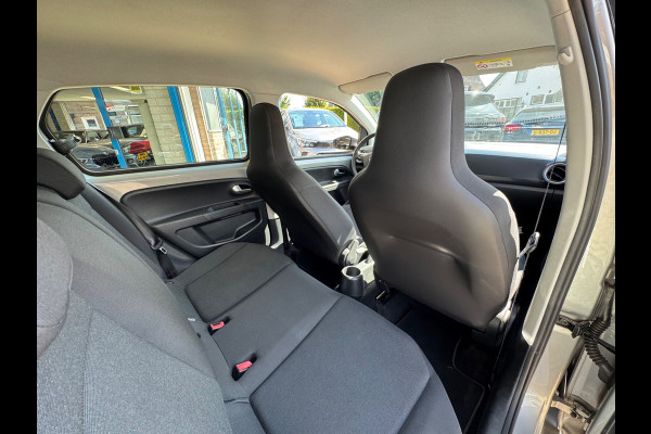 Volkswagen up! 1.0 BMT move up! 2019 AIRCO Bleuthooh NAP