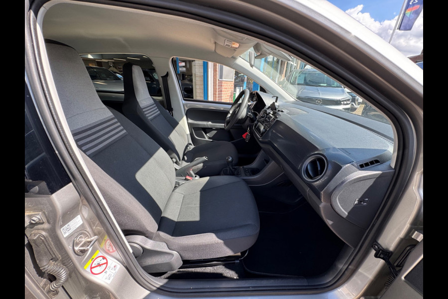 Volkswagen up! 1.0 BMT move up! 2019 AIRCO Bleuthooh NAP