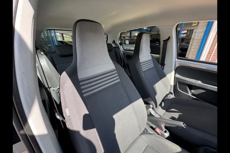 Volkswagen up! 1.0 BMT move up! 2019 AIRCO Bleuthooh NAP