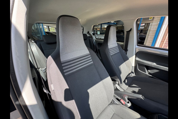 Volkswagen up! 1.0 BMT move up! 2019 AIRCO Bleuthooh NAP
