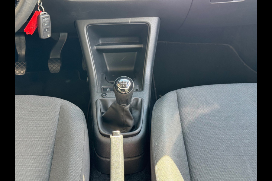 Volkswagen up! 1.0 BMT move up! 2019 AIRCO Bleuthooh NAP
