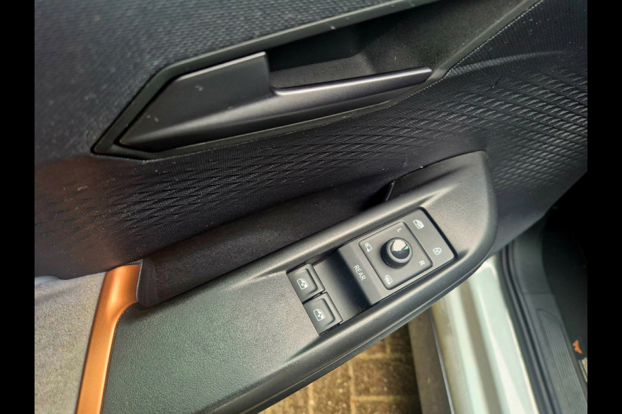 CUPRA Born Essential 63 kWh btw auto nap