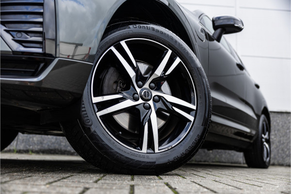 Volvo XC60 2.0 Recharge T6 AWD R-Design Pano / Harman Kardon / Trekhaak / Pine Grey /