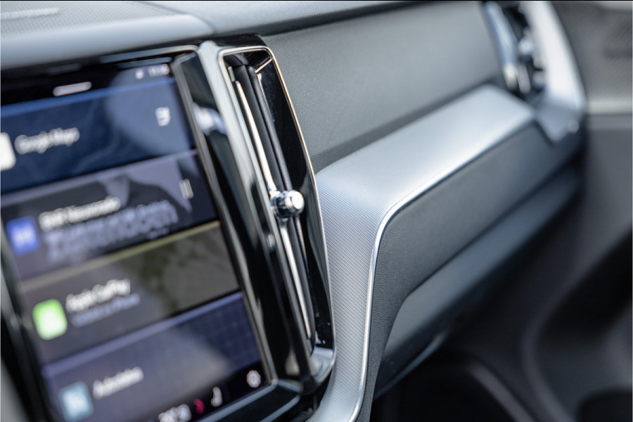 Volvo XC60 2.0 Recharge T6 AWD R-Design Pano / Harman Kardon / Trekhaak / Pine Grey /