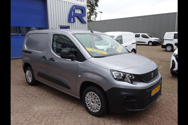 Peugeot Partner 1.5 BlueHDI L1 MARGEAUTO ZEER INTERESSANT VOOR FIN. LEASE.