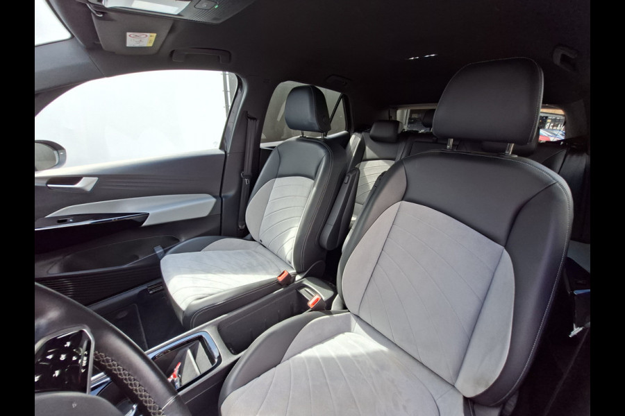 Volkswagen ID.3 Pro Edition 58 kWh Warmtepomp Stoelverw. 1Eig