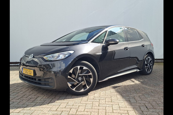 Volkswagen ID.3 Pro Edition 58 kWh Warmtepomp Stoelverw. 1Eig