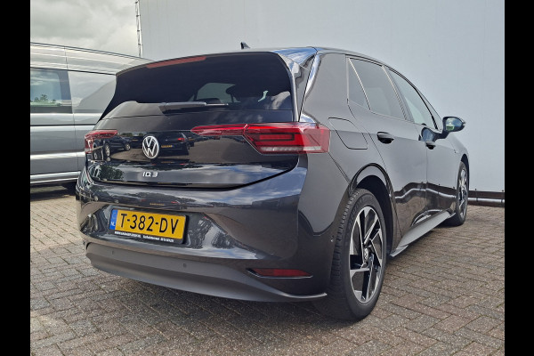 Volkswagen ID.3 Pro Edition 58 kWh Warmtepomp Stoelverw. 1Eig