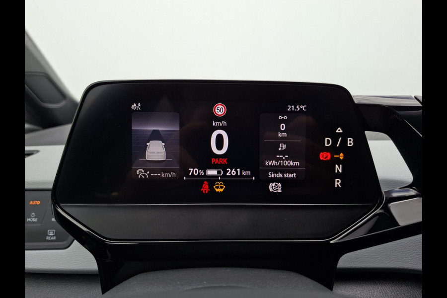 Volkswagen ID.3 Pro Edition 58 kWh Warmtepomp Stoelverw. 1Eig