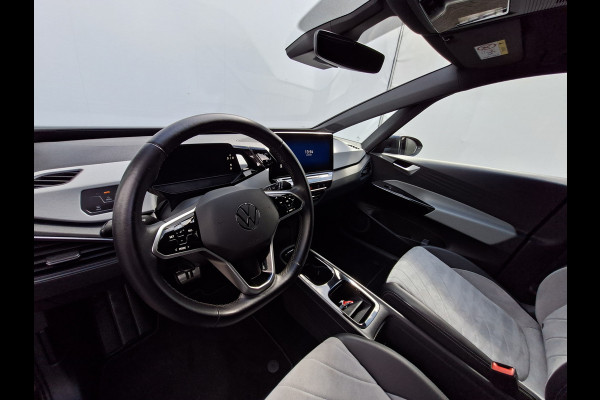 Volkswagen ID.3 Pro Edition 58 kWh Warmtepomp Stoelverw. 1Eig
