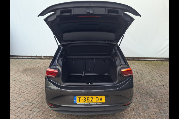 Volkswagen ID.3 Pro Edition 58 kWh Warmtepomp Stoelverw. 1Eig