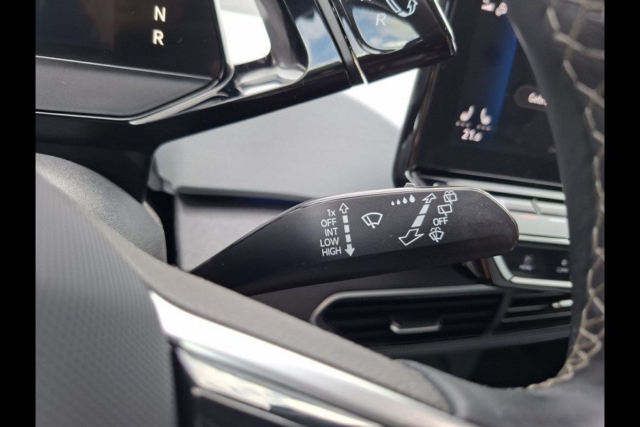 Volkswagen ID.3 Pro Edition 58 kWh Warmtepomp Stoelverw. 1Eig
