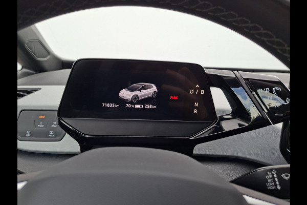 Volkswagen ID.3 Pro Edition 58 kWh Warmtepomp Stoelverw. 1Eig