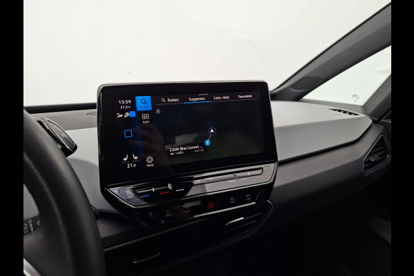 Volkswagen ID.3 Pro Edition 58 kWh Warmtepomp Stoelverw. 1Eig