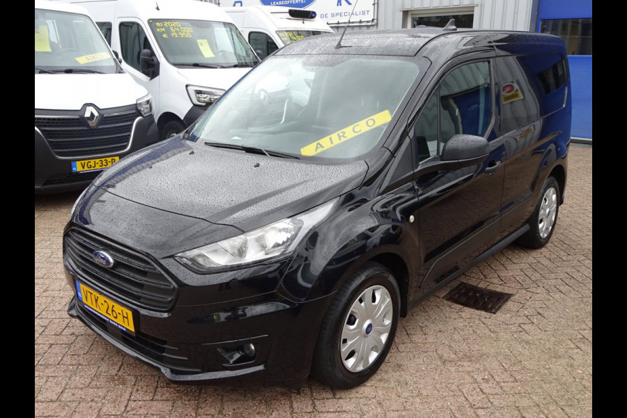 Ford Transit Connect 1.5 EcoBlue L1 Trend AIRCO CRUISE CONTROL NAVI CAMERA PDC
