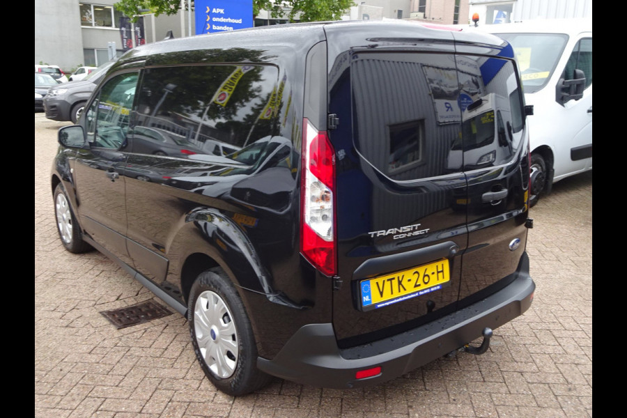 Ford Transit Connect 1.5 EcoBlue L1 Trend AIRCO CRUISE CONTROL NAVI CAMERA PDC