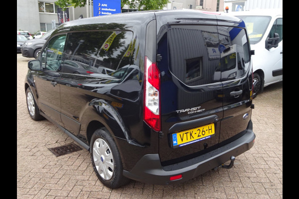 Ford Transit Connect 1.5 EcoBlue L1 Trend AIRCO CRUISE CONTROL NAVI CAMERA PDC