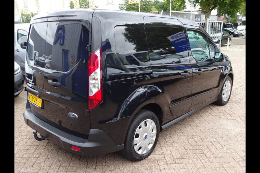 Ford Transit Connect 1.5 EcoBlue L1 Trend AIRCO CRUISE CONTROL NAVI CAMERA PDC