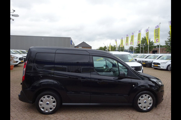 Ford Transit Connect 1.5 EcoBlue L1 Trend AIRCO CRUISE CONTROL NAVI CAMERA PDC