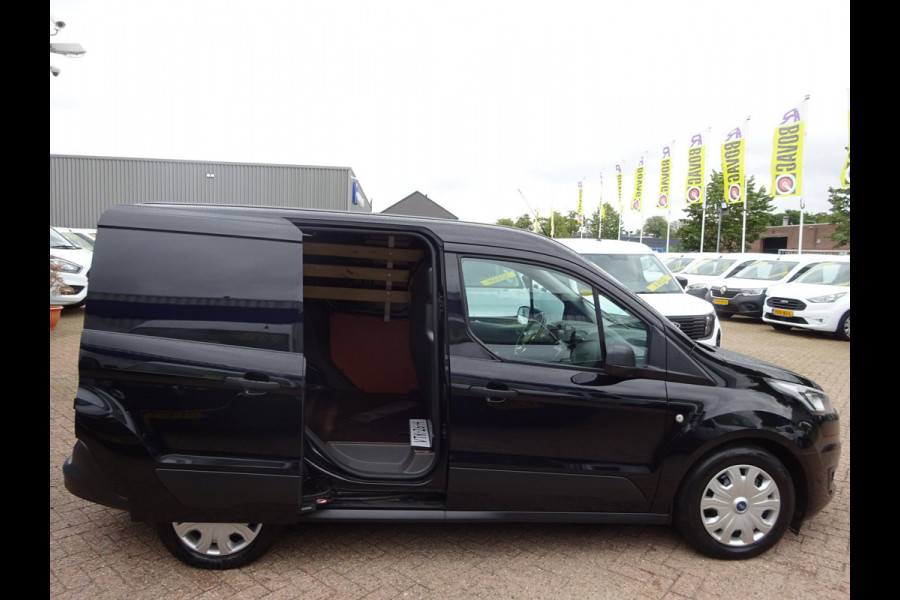 Ford Transit Connect 1.5 EcoBlue L1 Trend AIRCO CRUISE CONTROL NAVI CAMERA PDC
