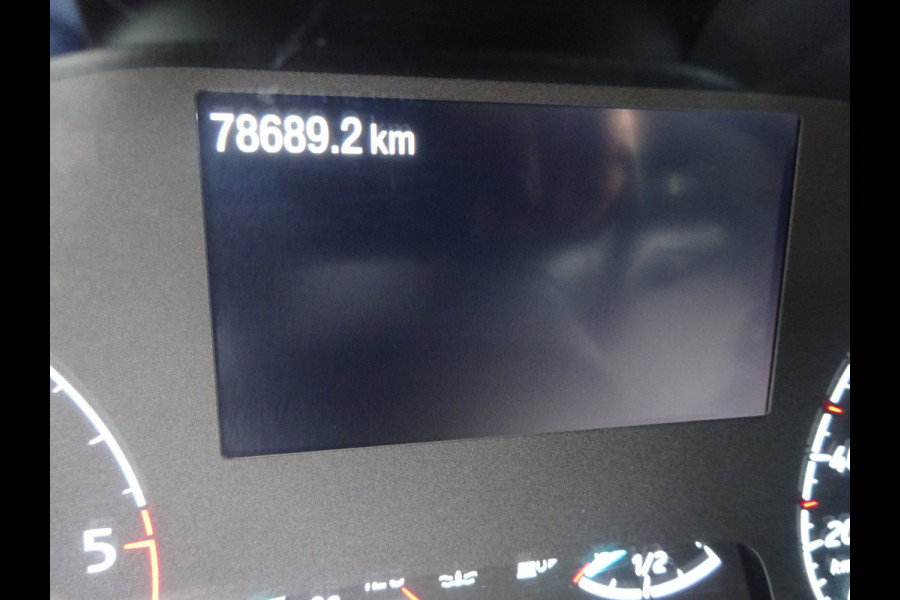 Ford Transit Connect 1.5 EcoBlue L1 Trend AIRCO CRUISE CONTROL NAVI CAMERA PDC