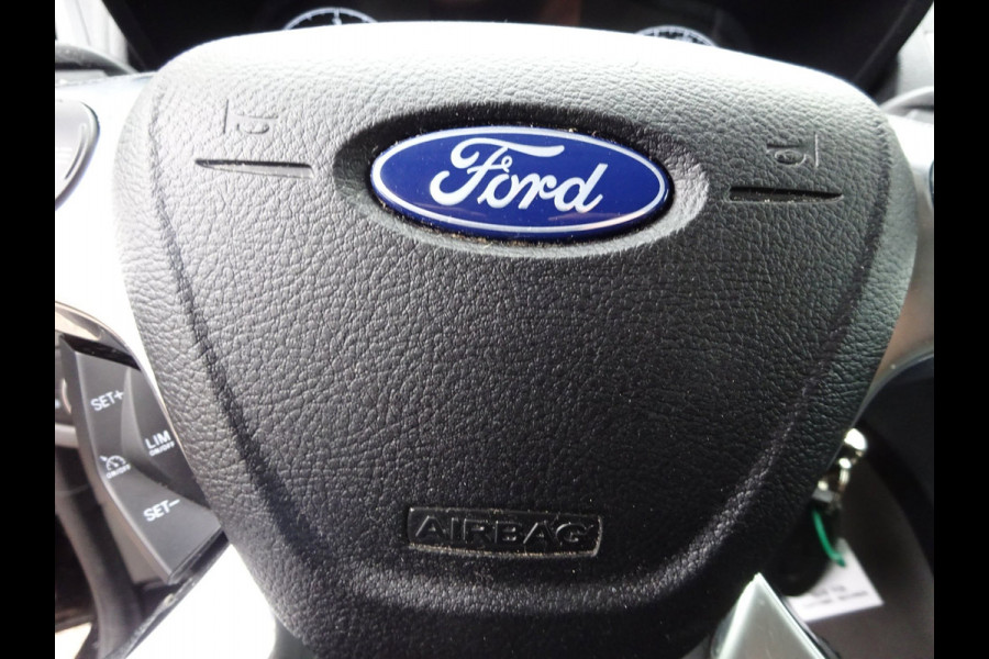 Ford Transit Connect 1.5 EcoBlue L1 Trend AIRCO CRUISE CONTROL NAVI CAMERA PDC