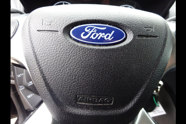 Ford Transit Connect 1.5 EcoBlue L1 Trend AIRCO CRUISE CONTROL NAVI CAMERA PDC