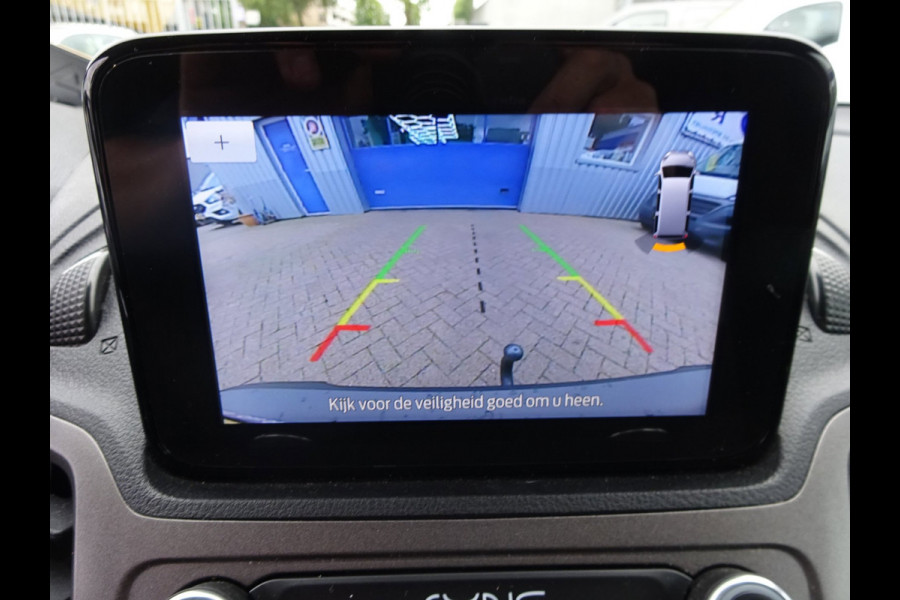 Ford Transit Connect 1.5 EcoBlue L1 Trend AIRCO CRUISE CONTROL NAVI CAMERA PDC