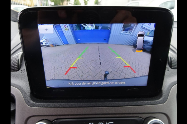 Ford Transit Connect 1.5 EcoBlue L1 Trend AIRCO CRUISE CONTROL NAVI CAMERA PDC