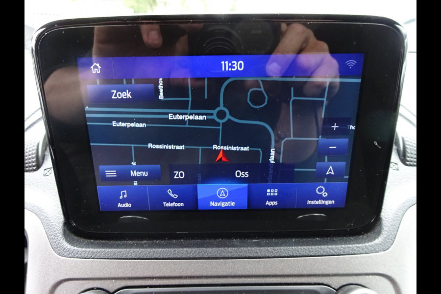 Ford Transit Connect 1.5 EcoBlue L1 Trend AIRCO CRUISE CONTROL NAVI CAMERA PDC