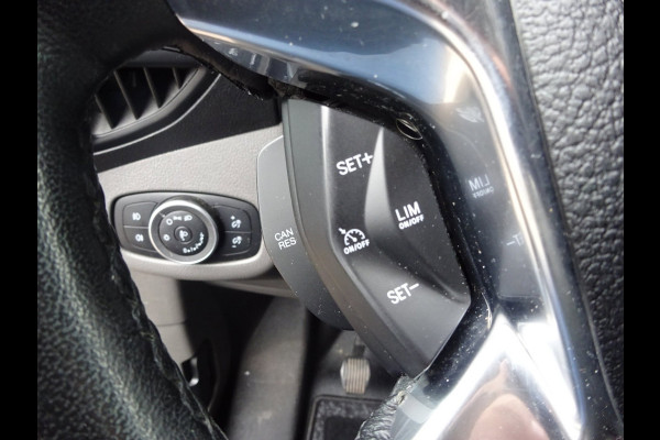 Ford Transit Connect 1.5 EcoBlue L1 Trend AIRCO CRUISE CONTROL NAVI CAMERA PDC