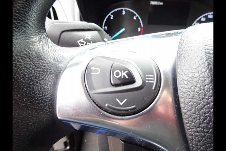 Ford Transit Connect 1.5 EcoBlue L1 Trend AIRCO CRUISE CONTROL NAVI CAMERA PDC