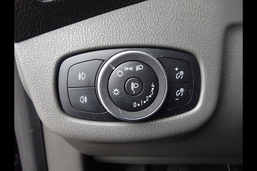 Ford Transit Connect 1.5 EcoBlue L1 Trend AIRCO CRUISE CONTROL NAVI CAMERA PDC