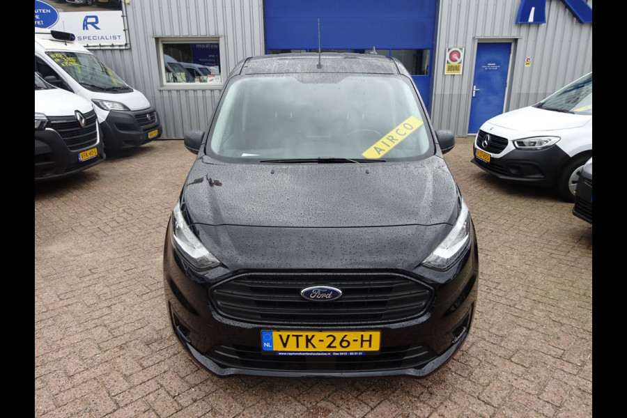 Ford Transit Connect 1.5 EcoBlue L1 Trend AIRCO CRUISE CONTROL NAVI CAMERA PDC