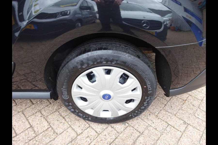 Ford Transit Connect 1.5 EcoBlue L1 Trend AIRCO CRUISE CONTROL NAVI CAMERA PDC