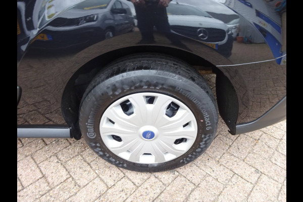 Ford Transit Connect 1.5 EcoBlue L1 Trend AIRCO CRUISE CONTROL NAVI CAMERA PDC