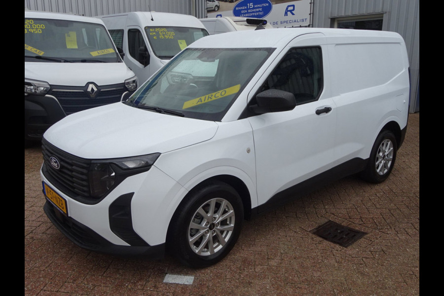 Ford Transit Courier 1.5 EcoBlue Trend CARPLAY AIRCO CRUISE VEEL EXTRA"S