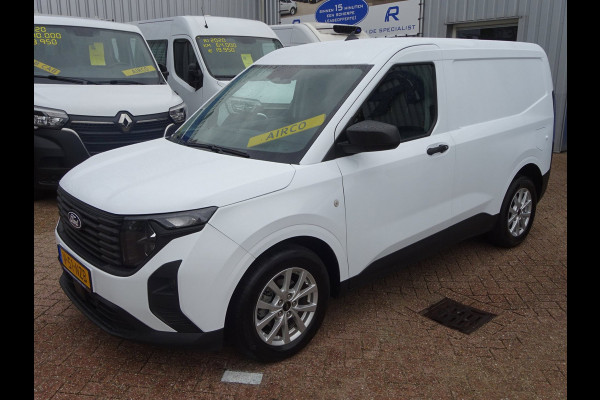 Ford Transit Courier 1.5 EcoBlue Trend CARPLAY AIRCO CRUISE VEEL EXTRA"S