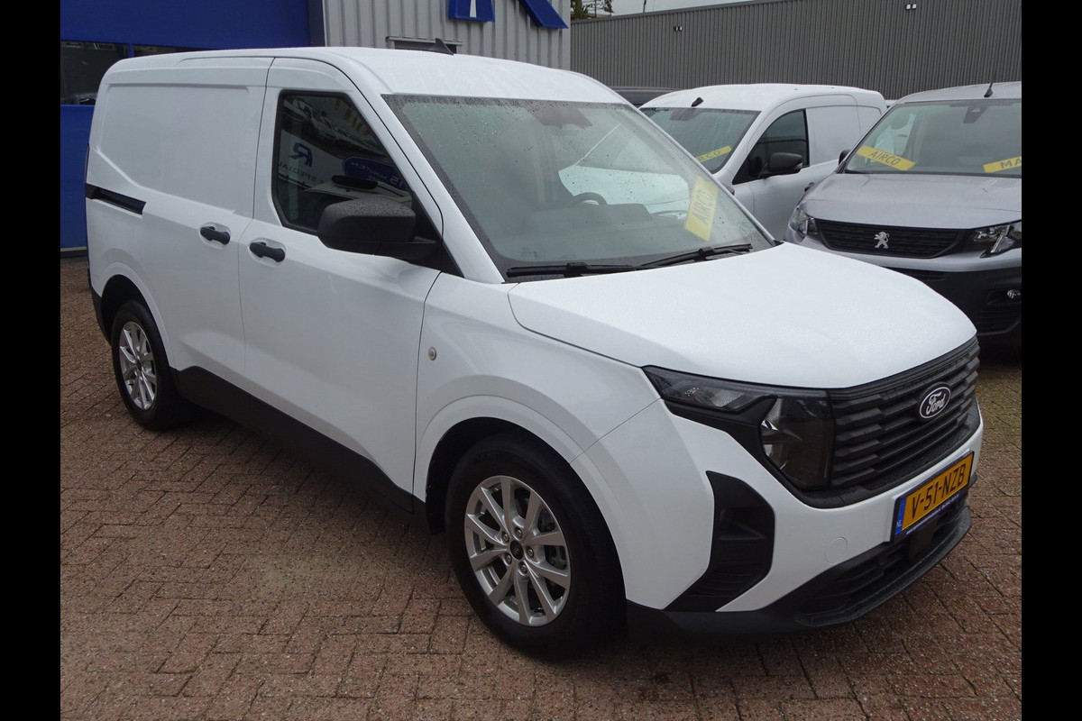 Ford Transit Courier 1.5 EcoBlue Trend CARPLAY AIRCO CRUISE VEEL EXTRA"S
