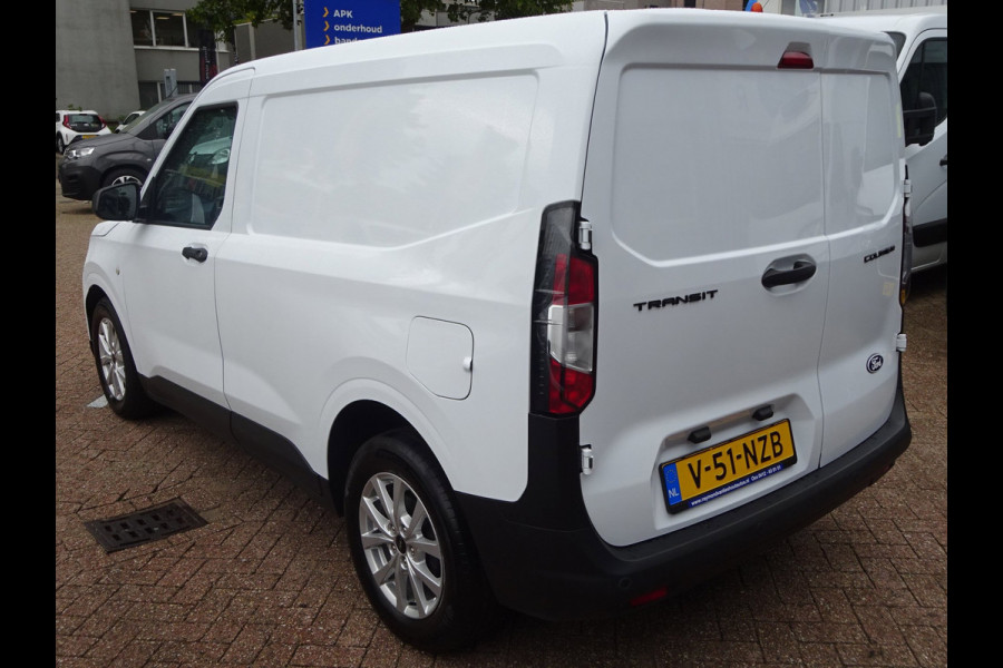 Ford Transit Courier 1.5 EcoBlue Trend CARPLAY AIRCO CRUISE VEEL EXTRA"S
