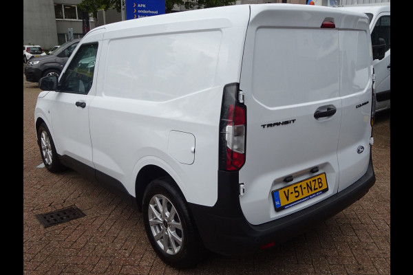 Ford Transit Courier 1.5 EcoBlue Trend CARPLAY AIRCO CRUISE VEEL EXTRA"S