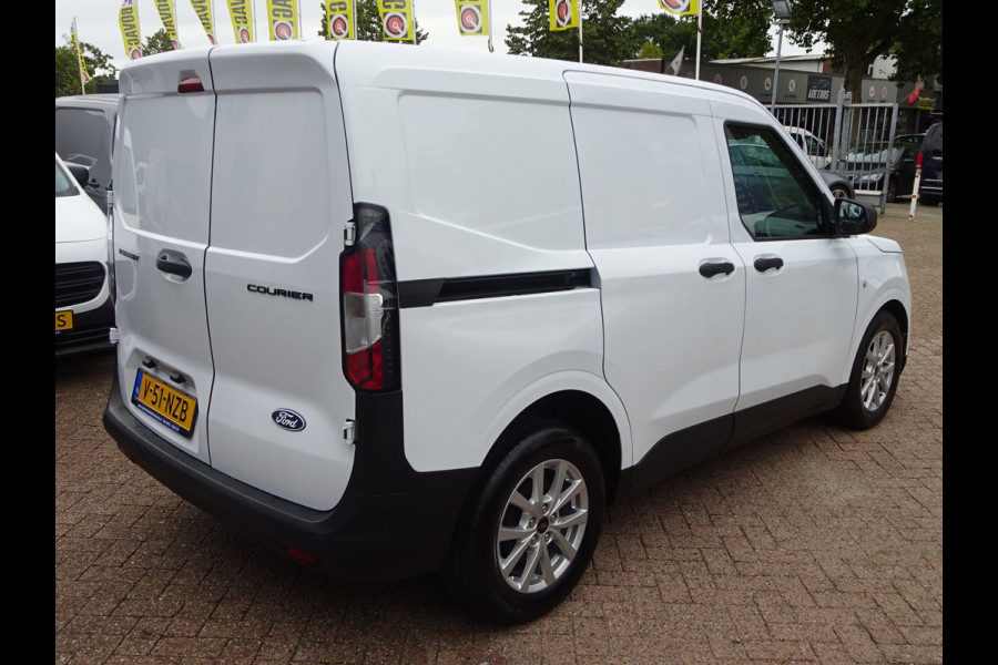 Ford Transit Courier 1.5 EcoBlue Trend CARPLAY AIRCO CRUISE VEEL EXTRA"S