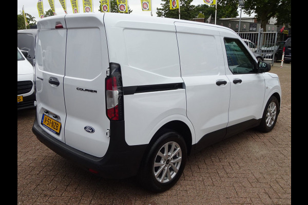 Ford Transit Courier 1.5 EcoBlue Trend CARPLAY AIRCO CRUISE VEEL EXTRA"S