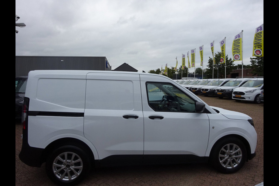 Ford Transit Courier 1.5 EcoBlue Trend CARPLAY AIRCO CRUISE VEEL EXTRA"S
